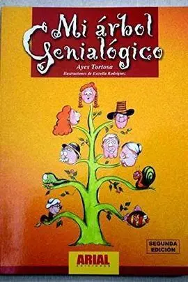 Mi Árbol Genialógico