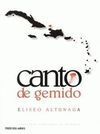 CANTO DE GEMIDO