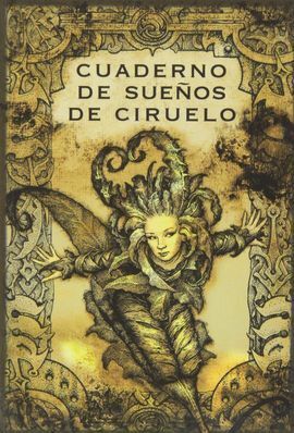 CUADERNO DE SUEÑOS DE CIRUELO