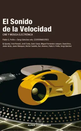 El Sonido de la Velocidad