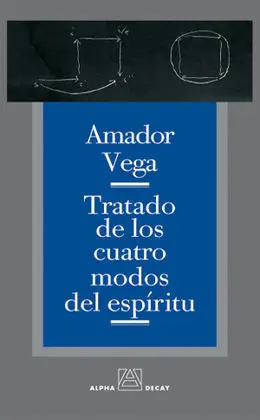 Tratado de los Cuatro Modos del Espíritu