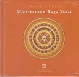 Meditación Raja Yoga + 2Cd