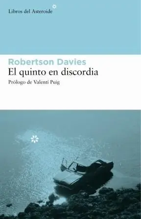 El Quinto en Discordia