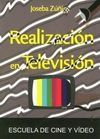 REALIZACIÓN EN TELEVISIÓN