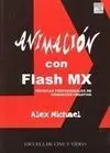 Animación con Flash Mx