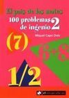 EL PAÍS DE LAS MATES: 100 PROBLEMAS DE INGENIO