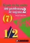 El País de las Mates: 100 Problemas de Ingenio