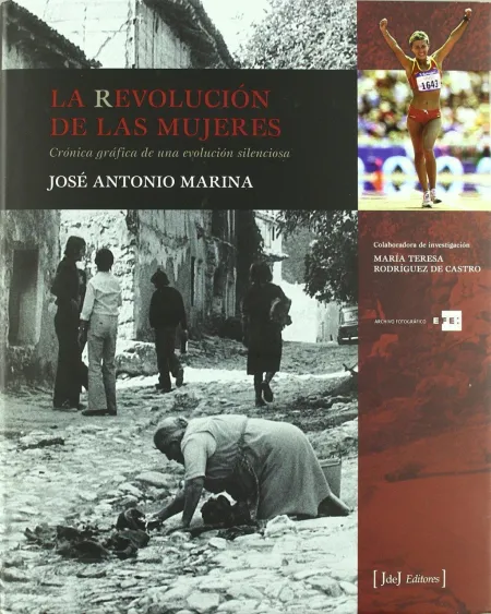 La Revolución de las Mujeres