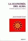 La Economía del Alma