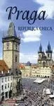 Praga. República Checa
