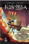 Kasandra y la Rebelión de los Niños