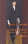Contra Sainte-Beuve. Recuerdo de una Mañana