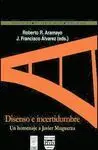 Disenso e Incertidumbre
