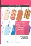 Claves para Innovar en Marketing y Ventas