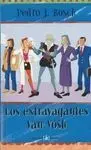 Los Extravagantes Van Vosh