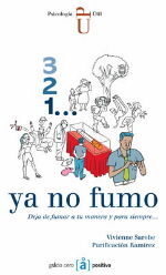 3, 2, 1... YA NO FUMO