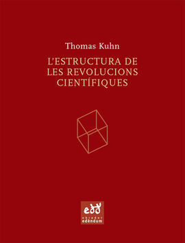 ESTRUCTURA DE LES REVOLUCIONS, L