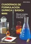 Cuadernos de Formulación Química Básica