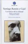 Los Tónicos de la Voluntad