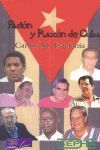 PASIÓN Y RAZÓN DE CUBA