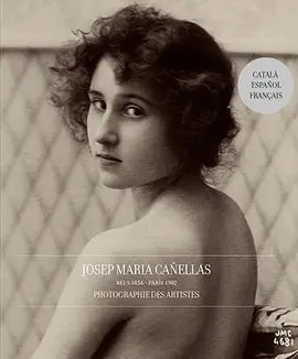 Josep Maria Cañellas. Photographie Des Artistes