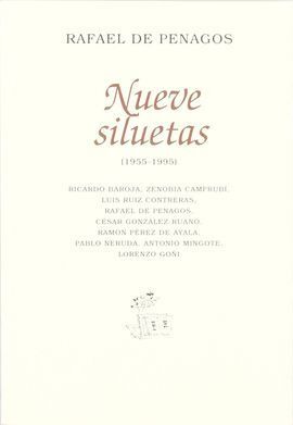 NUEVE SILUETAS (1955-1995)