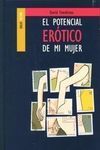 EL POTENCIAL ERÓTICO DE MI MUJER
