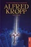 Las Extraordinarias Aventuras de Alfred Kropp