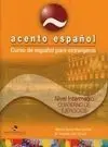 Curso de Español para Extranjeros. Cuaderno de Ejercicios