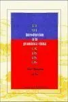 Introducción a la Gramática China