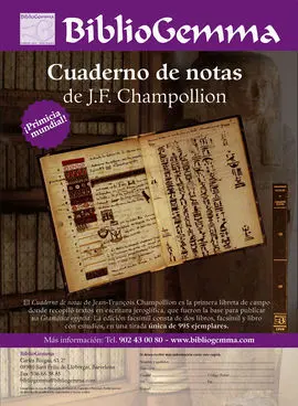 Cuaderno de Notas