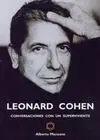 Leonard Cohen