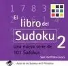 El Libro del Sudoku 2