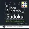 El Libro Supremo del Sudoku