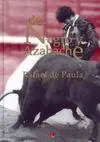 De Negro y Azabache. Rafael de Paula
