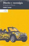 DISEÑO Y NOSTALGIA