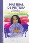 MATERIAL DE PINTURA