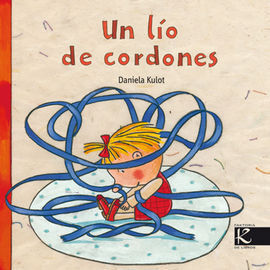 UN LÍO DE CORDONES