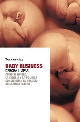 BABY BUSINESS