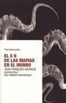 El G9 de las Mafias en el Mundo