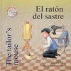 EL RATÓN DEL SASTRE. THE TAILOR S MOUSE CON CD