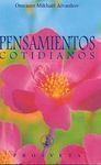 PENSAMIENTOS COTIDIANOS 2007