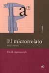 EL MICRORRELATO