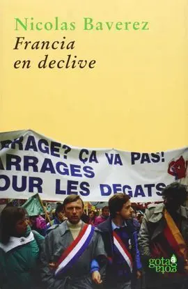 Francia en Declive