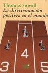 LA DISCRIMINACIÓN POSITIVA EN EL MUNDO