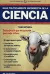 Guía Políticamente Incorrecta de la Ciencia
