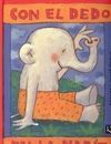 CON EL DEDO EN LA NARIZ