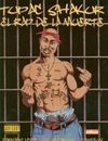 TUPAC SHAKUR : EL RAP DE LA MUERTE