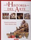 LA HISTORIA DEL ARTE