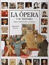 LA ÓPERA Y SU HISTORIA